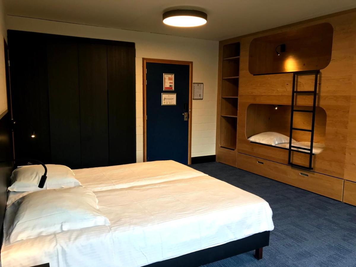 Vakantiedomein Hoge Duin Hotel *