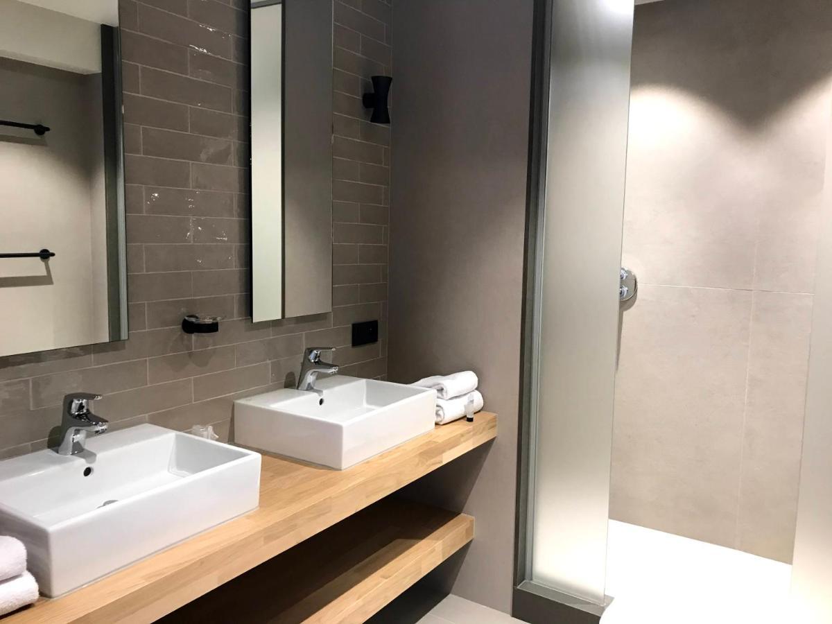 Vakantiedomein Hoge Duin Hotel *