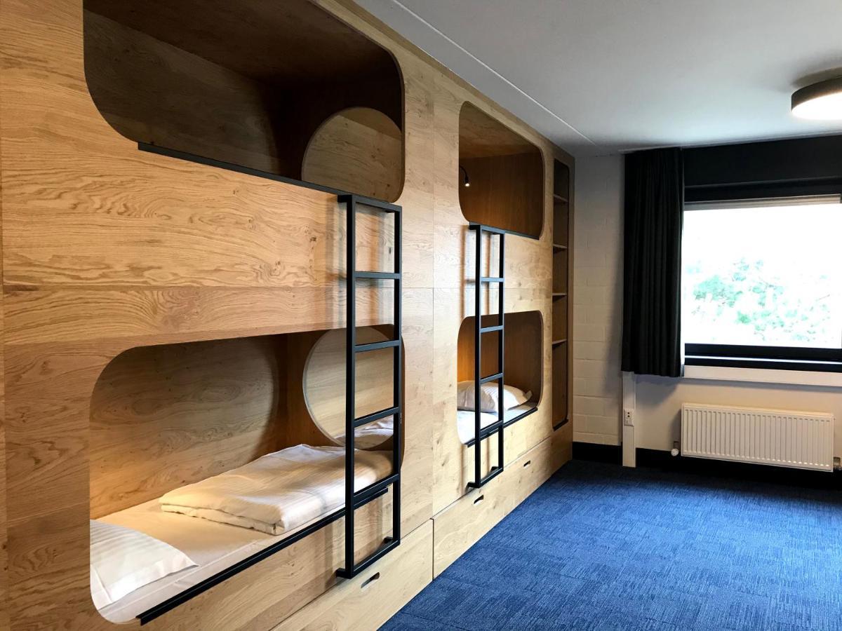 Hotel Vakantiedomein Hoge Duin Oostduinkerke