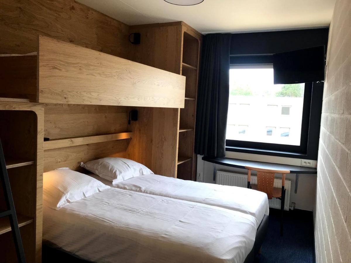 Vakantiedomein Hoge Duin