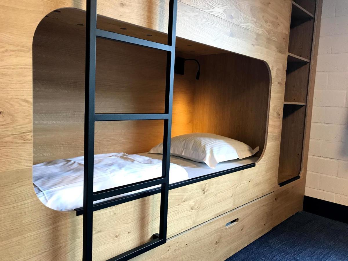 Vakantiedomein Hoge Duin Hotel Oostduinkerke