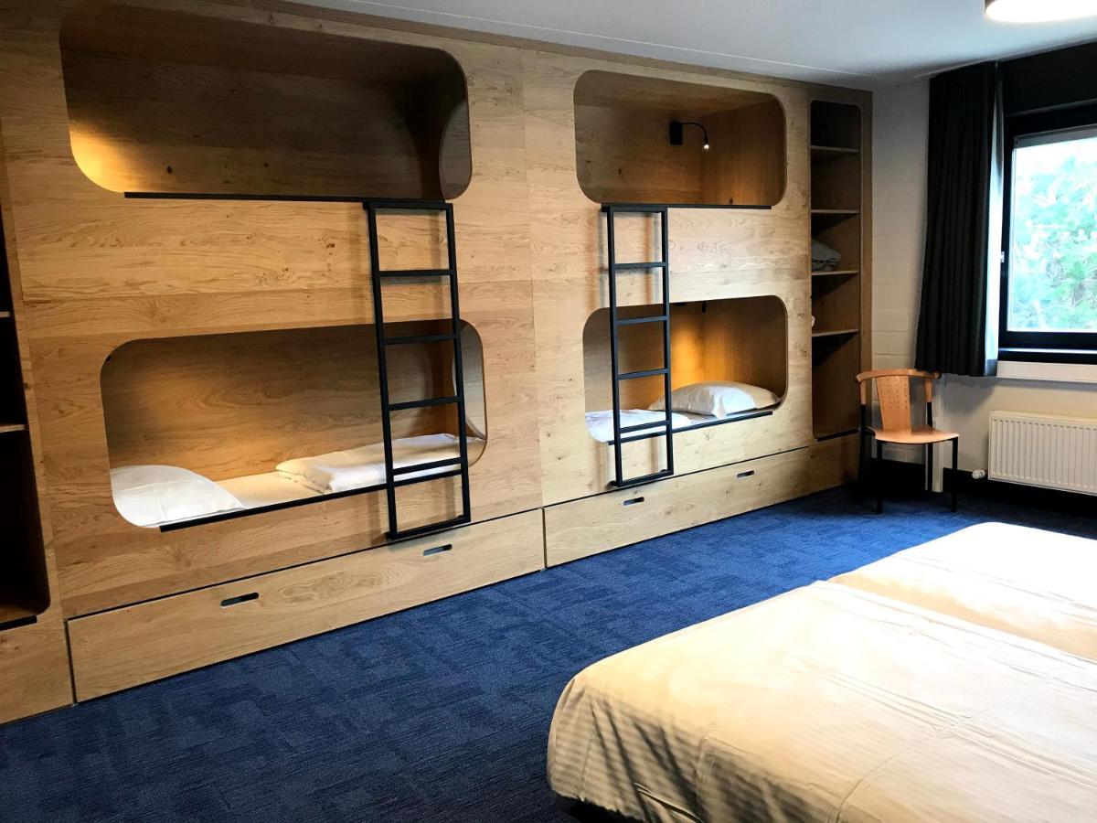 Hotel Vakantiedomein Hoge Duin Oostduinkerke