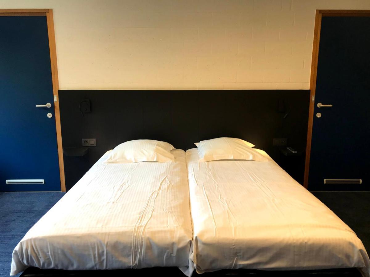 Vakantiedomein Hoge Duin