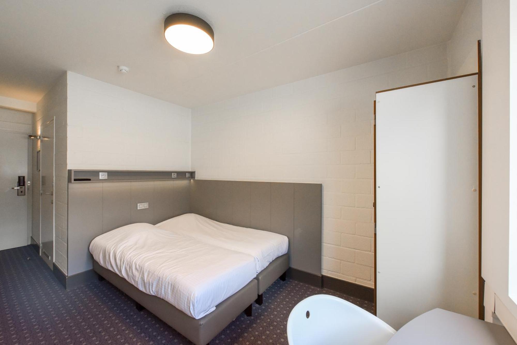 Vakantiedomein Hoge Duin Hotel *
