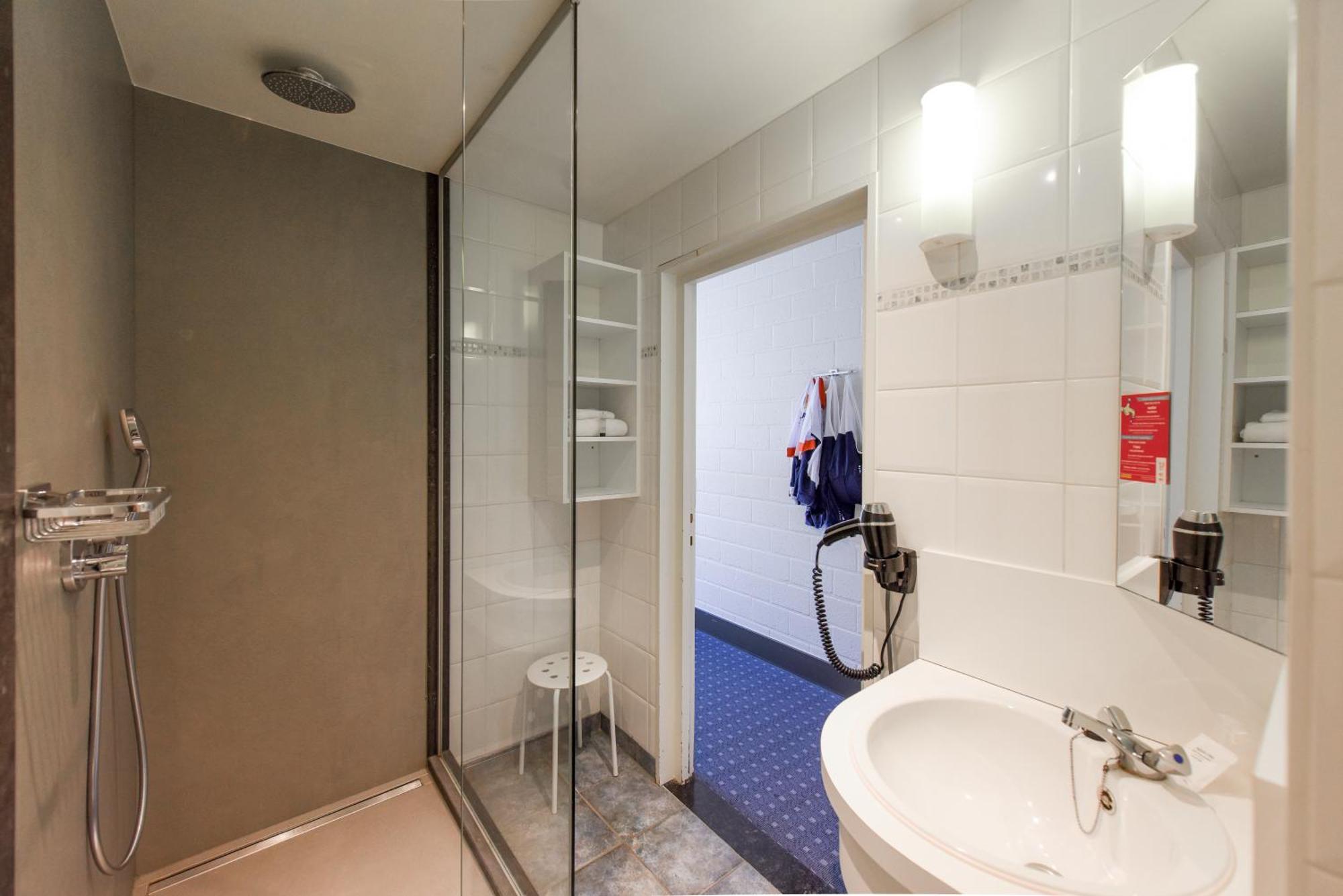 Hotel Vakantiedomein Hoge Duin Oostduinkerke