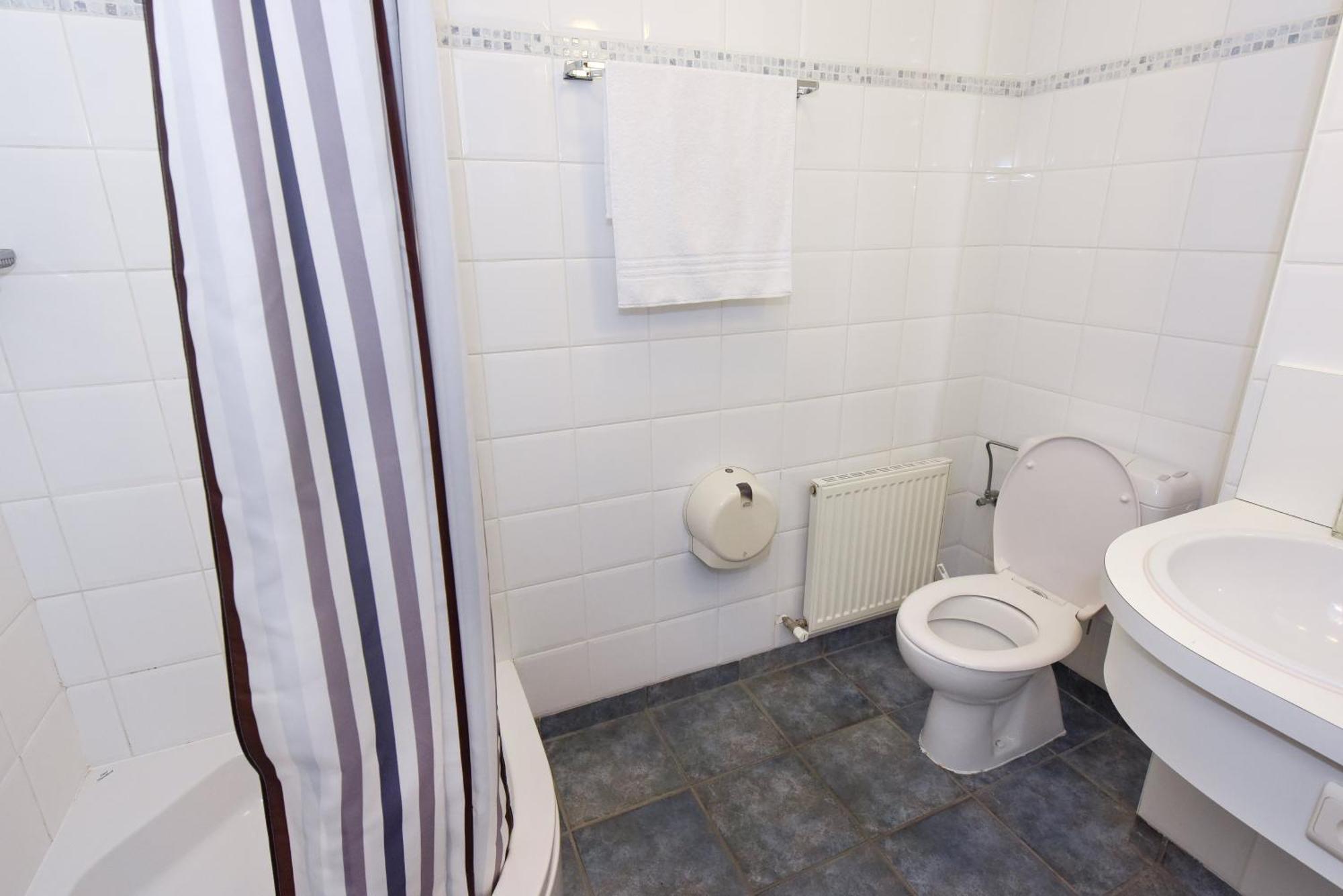 Hotel Vakantiedomein Hoge Duin