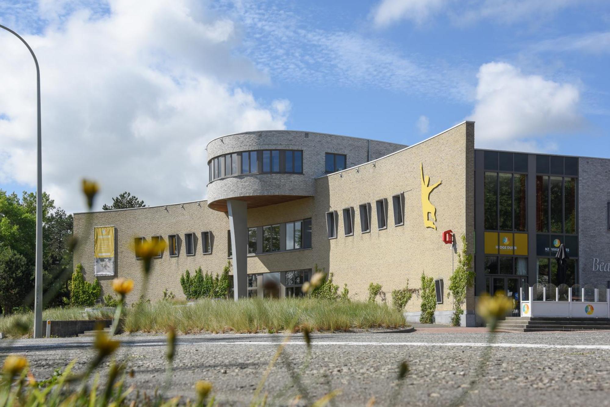 Vakantiedomein Hoge Duin Oostduinkerke