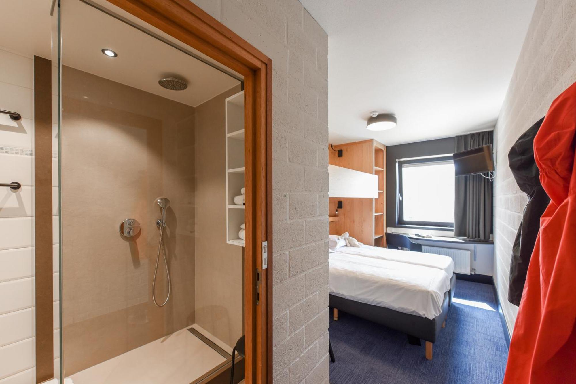 Hotel Vakantiedomein Hoge Duin