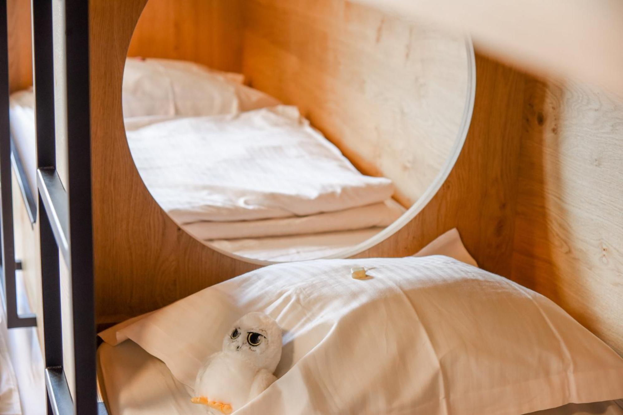 Vakantiedomein Hoge Duin Hotel *