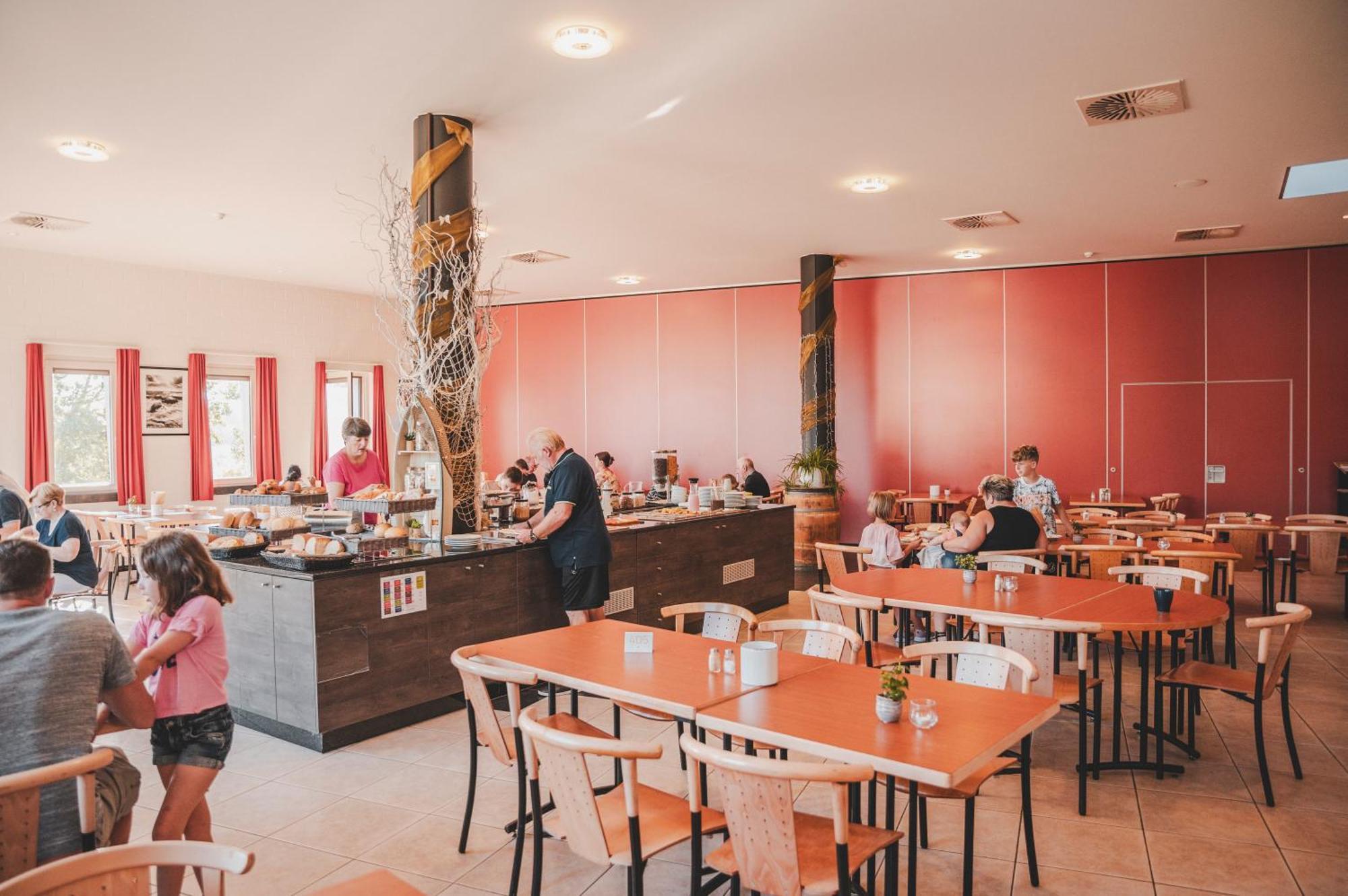 Hotel Vakantiedomein Hoge Duin