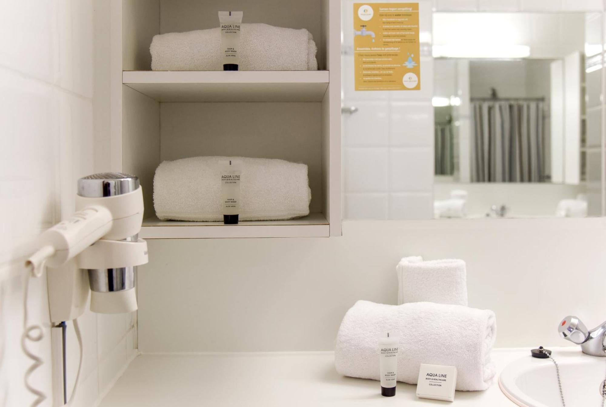 Vakantiedomein Hoge Duin Hotel *