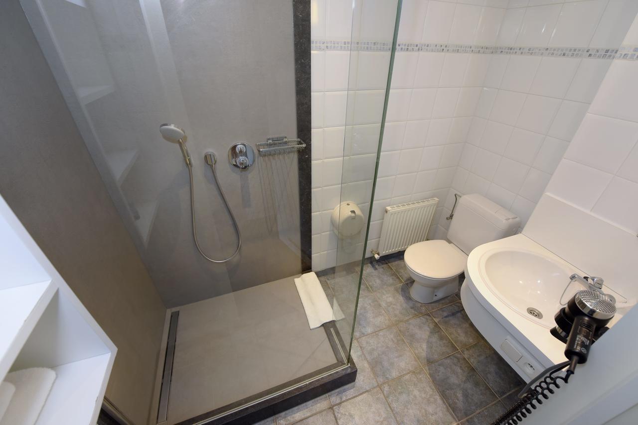 Hotel Vakantiedomein Hoge Duin *